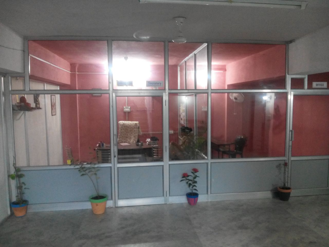 Dev Group of Education