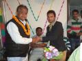 Dev Group of Education